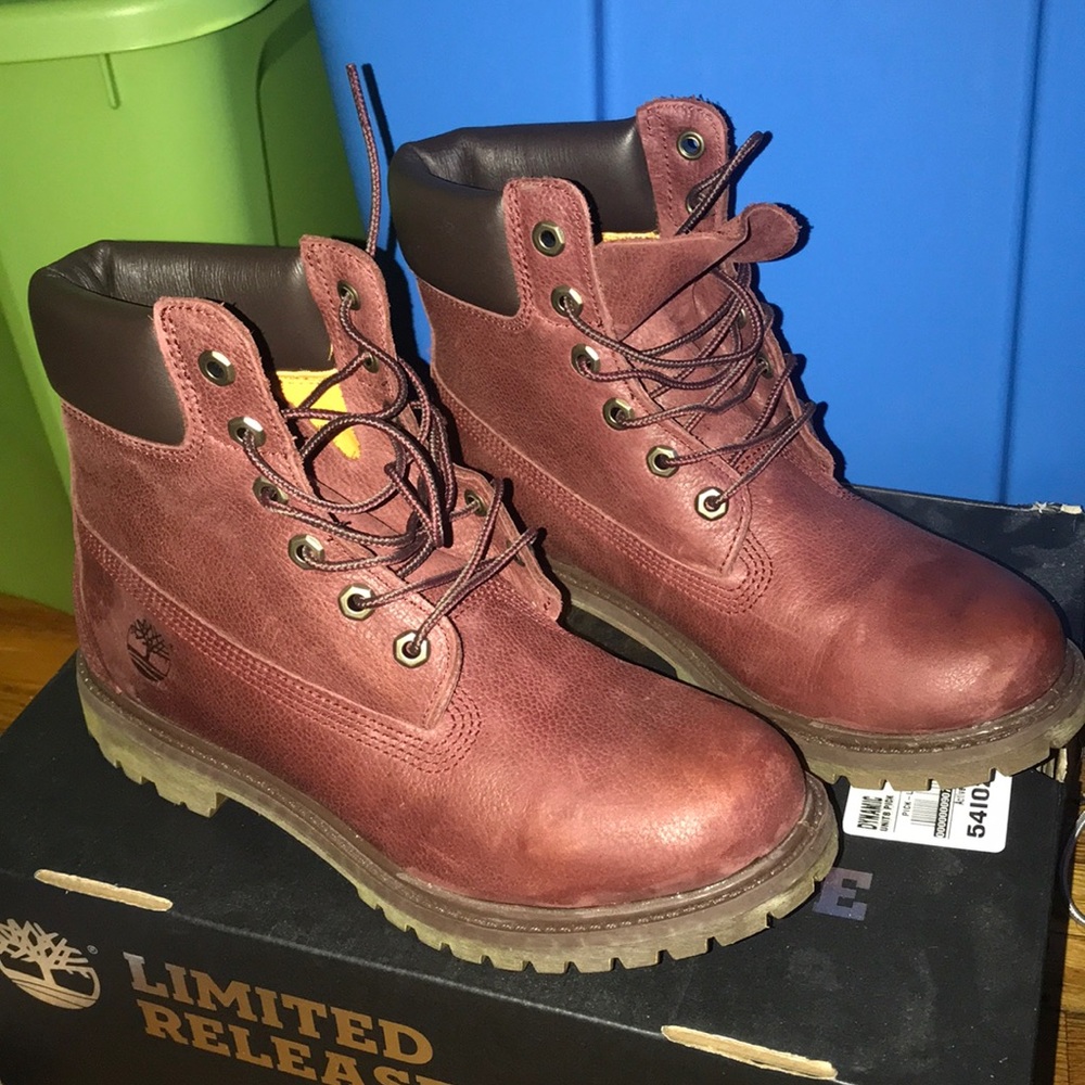 BRONZE RUN TIMBERLANDS